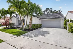 10048 Country Brook Rd, Boca Raton, FL 33428 - Photo 1