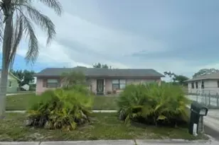 2803 Tropic Blvd, Fort Pierce, FL 34946 - Photo 1