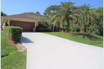 1242 SW Melrose Avenue, Port Saint Lucie, FL 34953 - Photo 1
