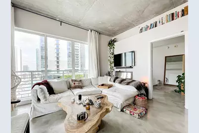 234 NE 3rd Street #1901, Miami, FL 33132 - Photo 1