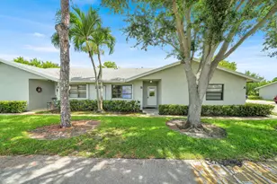 2625 Lowson Blvd, Delray Beach, FL 33445 - Photo 1