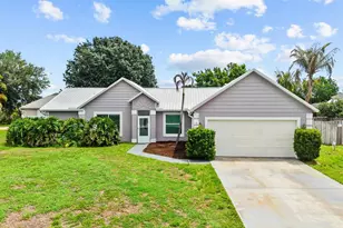 697 SW Jeanne Ave, Port Saint Lucie, FL 34953 - Photo 1
