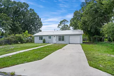 6505 Deleon Avenue, Fort Pierce, FL 34951 - Photo 1