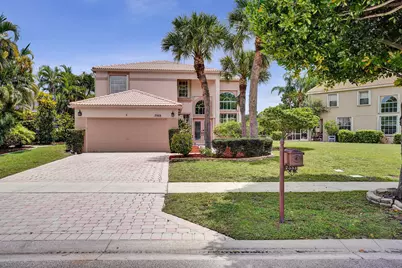 7553 Sally Lyn Lane, Lake Worth, FL 33467 - Photo 1