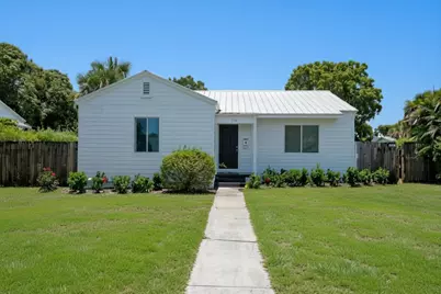 716 High Street, West Palm Beach, FL 33405 - Photo 1