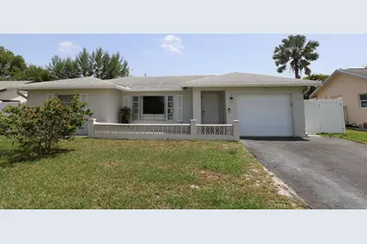9410 NW 81st Court, Tamarac, FL 33321 - Photo 1