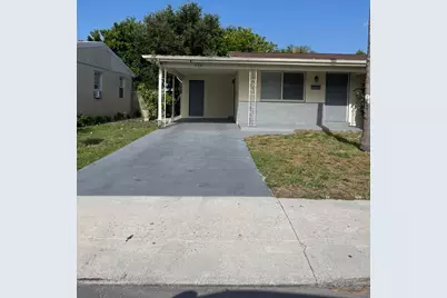 926 S F Street #1, Lake Worth, FL 33460 - Photo 1