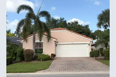 11966 W Rosetree Terrace, Boynton Beach, FL 33437 - Photo 1