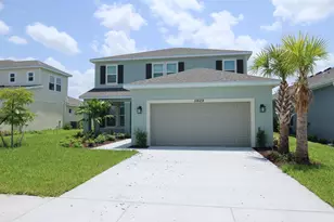 11629 SW Macelli Wy, Port Saint Lucie, FL 34987 - Photo 1