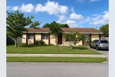 4231 SW 55th Avenue, Davie, FL 33314 - Photo 1