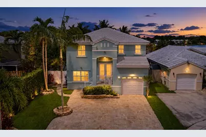 3120 Cape Circle, Margate, FL 33063 - Photo 1