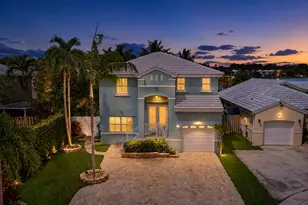 3120 Cape Cir, Margate, FL 33063 - Photo 1