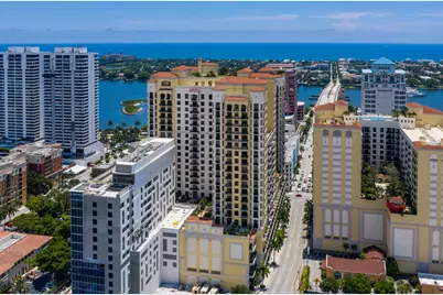 701 S Olive Avenue #1807, West Palm Beach, FL 33401 - Photo 1