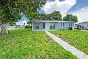 3645 NW 195th Terrace, Miami Gardens, FL 33056 - Photo 1