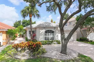 7591 NW 59th Way, Parkland, FL 33067 - Photo 1