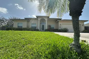 3125 SW Savona Blvd, Port Saint Lucie, FL 34953 - Photo 1
