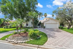8660 NW 54th St, Coral Springs, FL 33067 - Photo 1