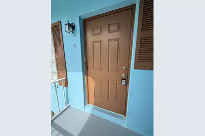 4951 Wedgewood Way #Unit 5, West Palm Beach, FL 33417 - Photo 1