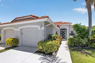 8108 Summer Shores Dr, Delray Beach, FL 33446 - Photo 1