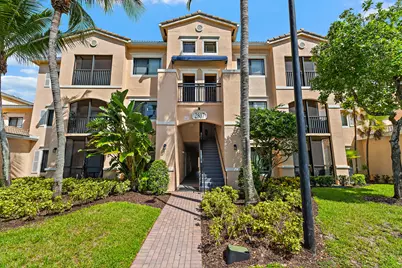 2807 Veronia Drive #108, Palm Beach Gardens, FL 33410 - Photo 1
