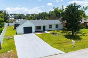 2262 SE Tile Terrace, Port Saint Lucie, FL 34952 - Photo 1