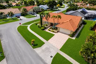 6083 Sunberry Cir, Boynton Beach, FL 33437 - Photo 1