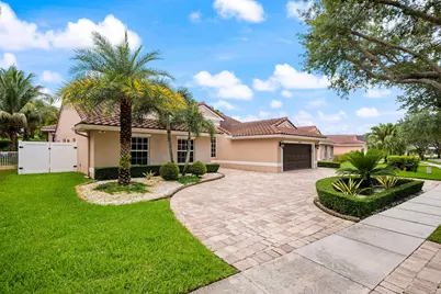 4360 SW 152nd Avenue, Miramar, FL 33027 - Photo 1
