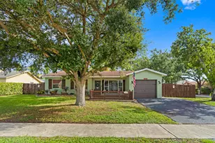 11651 NW 39th St, Sunrise, FL 33323 - Photo 1