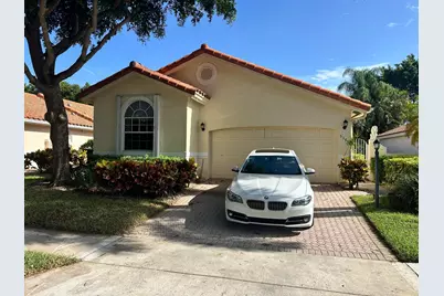 5149 Columbo Court, Delray Beach, FL 33484 - Photo 1