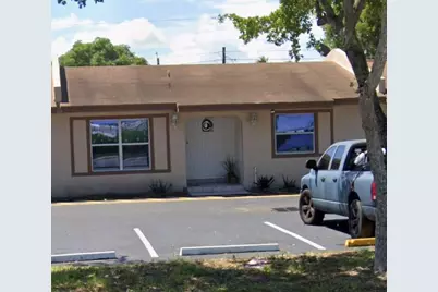 7814 Pembroke Road, Miramar, FL 33023 - Photo 1