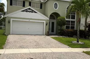 108 Kensington Way, Royal Palm Beach, FL 33411 - Photo 1