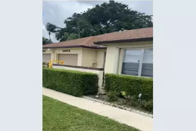 20848 Concord Green Drive W, Boca Raton, FL 33433 - Photo 1
