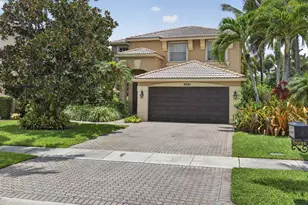 9081 Dupont Pl, Wellington, FL 33414 - Photo 1