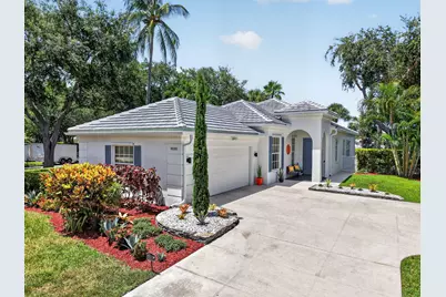 4690 Hammock Circle, Delray Beach, FL 33445 - Photo 1