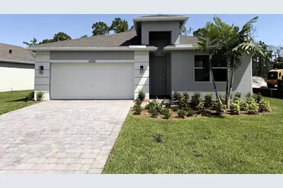 6650 SE Park Trace Drive, Stuart, FL 34997 - Photo 1