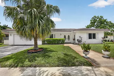 410 Bonaventure Boulevard, Weston, FL 33326 - Photo 1