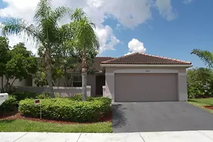 1943 Cygnus Ct, Weston, FL 33327 - Photo 1