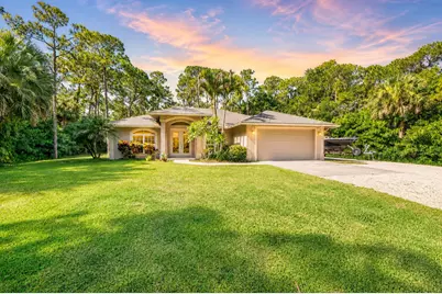 9608 Mockingbird Trail, Jupiter, FL 33478 - Photo 1
