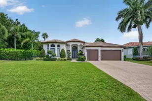 11961 NW 11th Ct, Coral Springs, FL 33071 - Photo 1