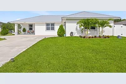 4282 SW Earnest Street, Port Saint Lucie, FL 34953 - Photo 1