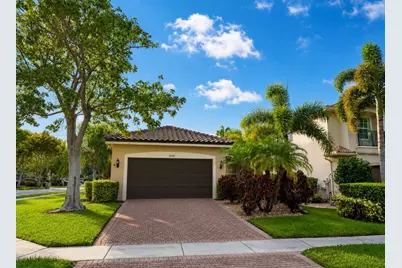11542 Rock Lake Terrace, Boynton Beach, FL 33473 - Photo 1