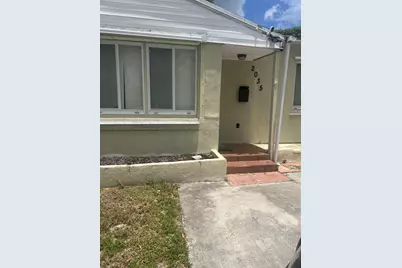 2035 Rodman Street, Hollywood, FL 33020 - Photo 1