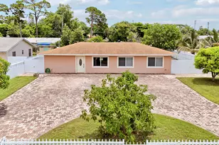 2488 Pineway Dr, West Palm Beach, FL 33415 - Photo 1