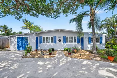 318 Glen Arbor Terrace, Boynton Beach, FL 33426 - Photo 1