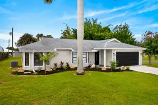 801 SW Harvard Rd, Port Saint Lucie, FL 34953 - Photo 1