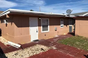 6432 SW 18th Ct SW, North Lauderdale, FL 33068 - Photo 1