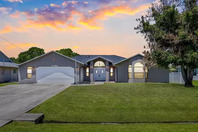 2126 SW Trenton Lane, Port Saint Lucie, FL 34984 - Photo 1