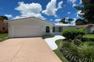 11261 NW 42nd St, Coral Springs, FL 33065 - Photo 1