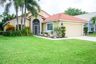 7774 Stirling Bridge Boulevard S, Delray Beach, FL 33446 - Photo 1