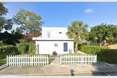 3721 Henry Avenue #B (Lower), West Palm Beach, FL 33405 - Photo 1